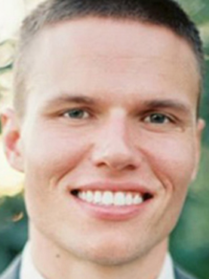Steven Naleway